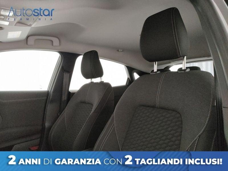 Ford Puma 1.0 ecoboost h Titanium s&s 125cv