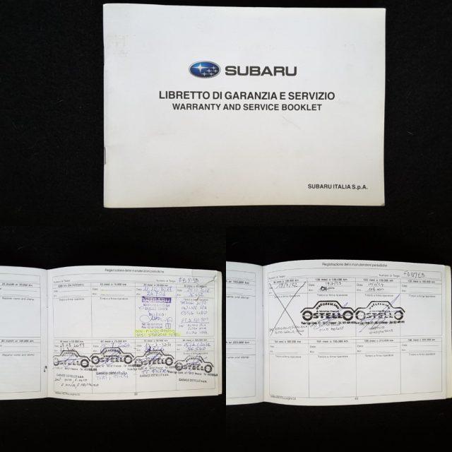 SUBARU XV 2.0D 150cv Style *EURO 6*