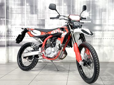 Swm RS 125 R