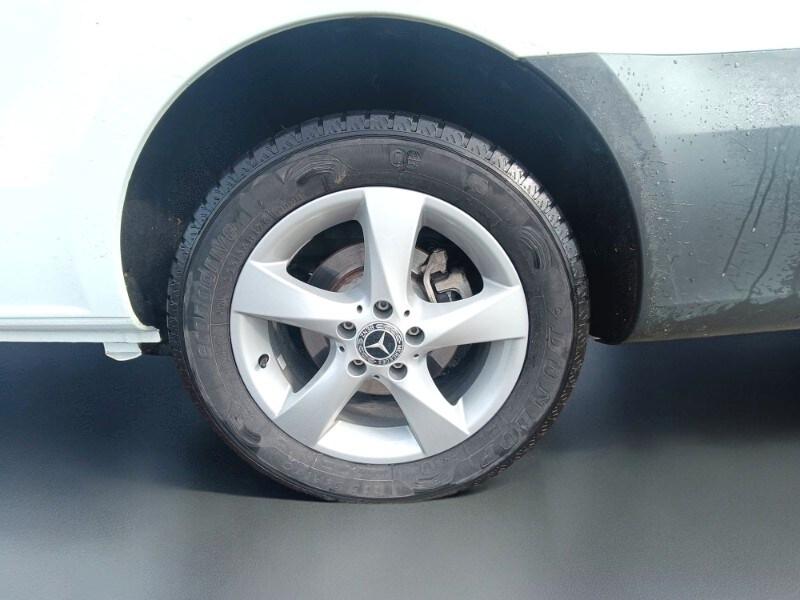 MERCEDES Vito 4ªs. (W447) Vito 2.0 116 CDI ...