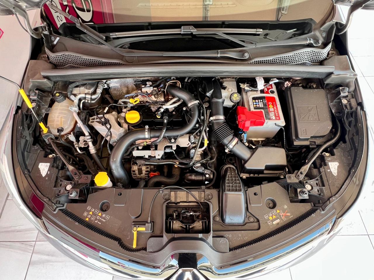 RENAULT Captur 2ª serie Captur TCe 90 CV Business