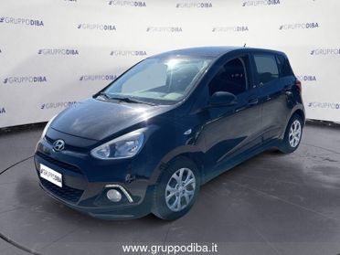 Hyundai i10 II 2014 Benzina 1.0 Comfort econext Gpl E6