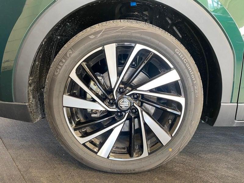 MG ZS Hybrid+ Luxury - PROMO SIRONIAUTO+