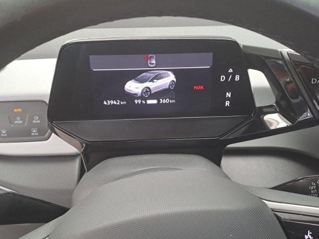 VOLKSWAGEN ID.3 Pro Performance - Batteria 58KWh - 150KW