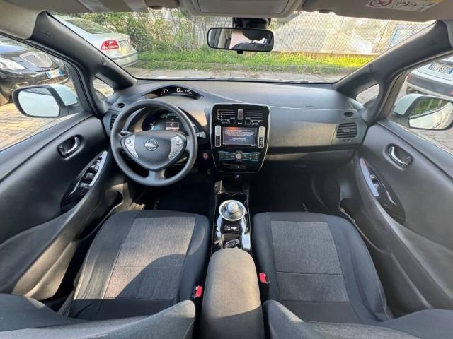 Nissan Leaf Tekna 24kW (buy buy) 109cv