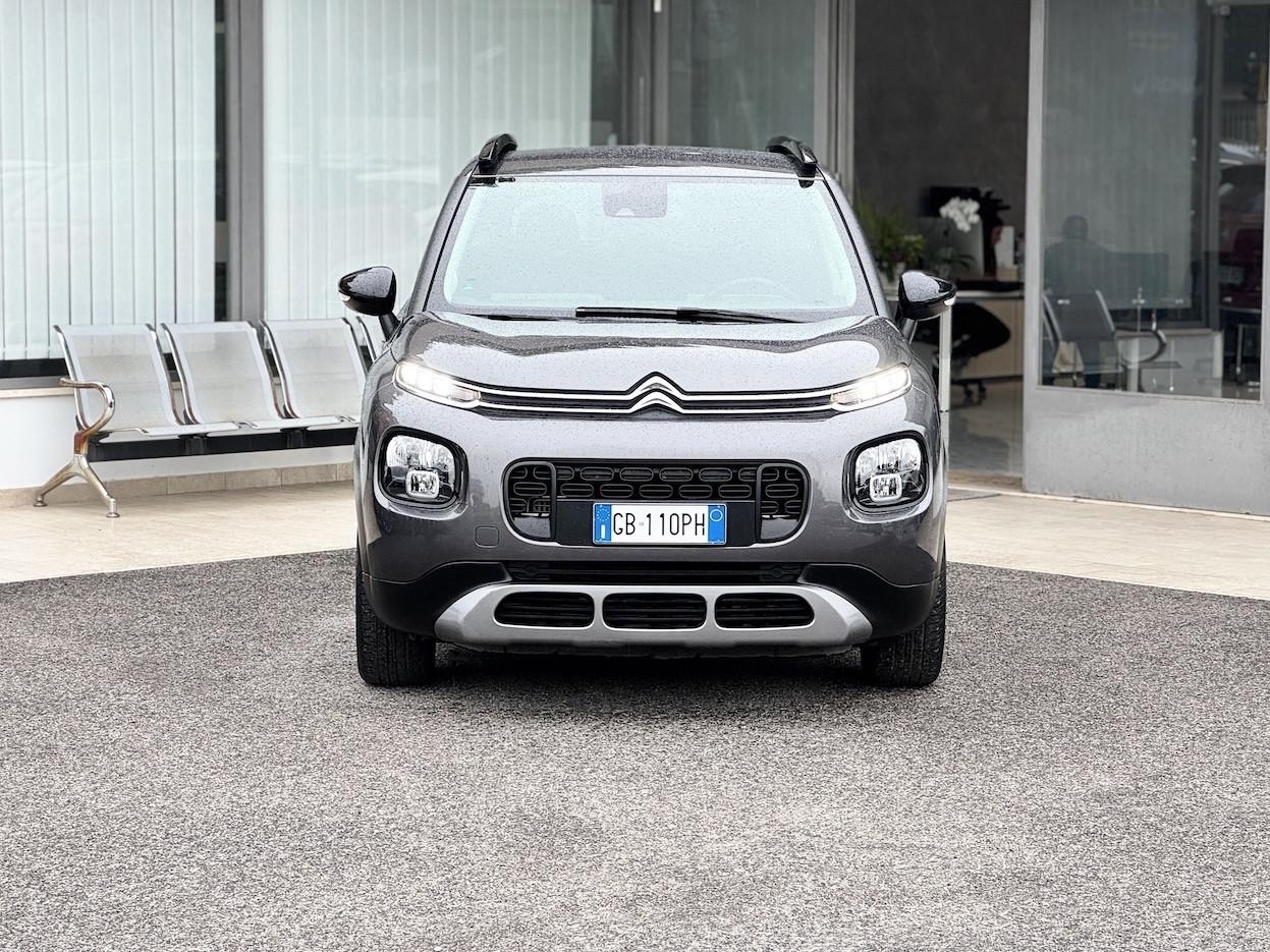 Citroen C3 Aircross 1.2 Benzina 110CV E6 Neo. - 2020