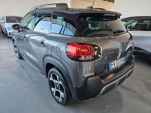 Citroen C3 Aircross 1.5 bluehdi Origins s