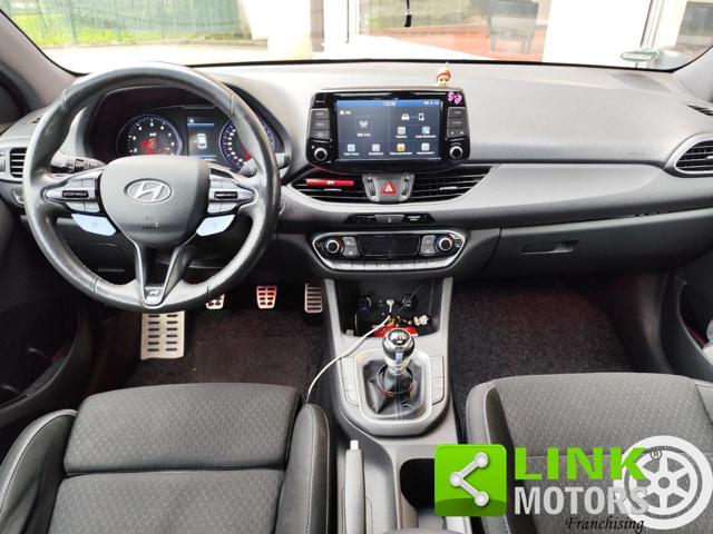 HYUNDAI i30 2.0 T-GDI 275 CV 5 porte N Performance GAR INCL.