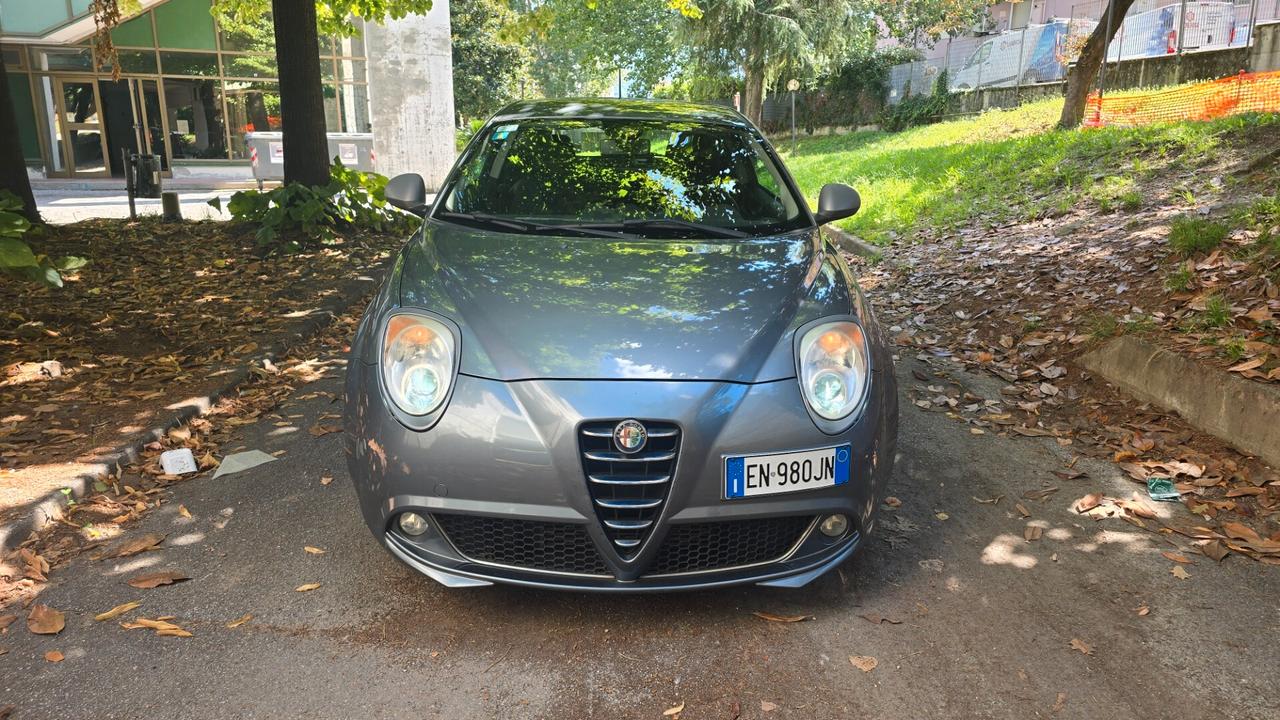 Alfa Romeo MiTo 1.3 JTDm 85 CV S&S Progression