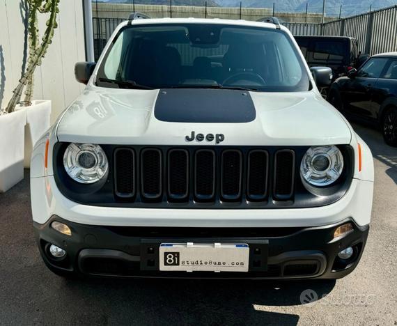 JEEP Renegade 2.0 Mjt 170CV 4WD Active Drive Low