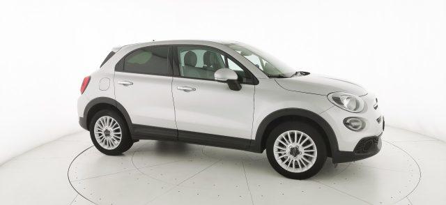 FIAT 500X 1.0 T3 120 CV Connect