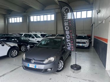 Volkswagen Golf 1.4 TSI 122CV DSG 5p. Highline