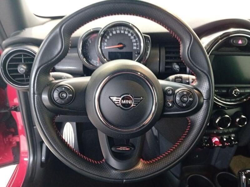 MINI Mini 3 porte 1.5 Cooper Hype Allestimento JCW