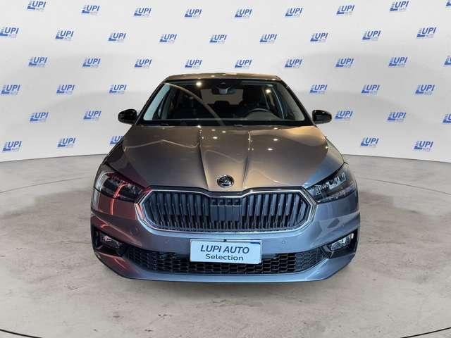 Skoda Fabia 1.0 tsi evo Selection 95cv