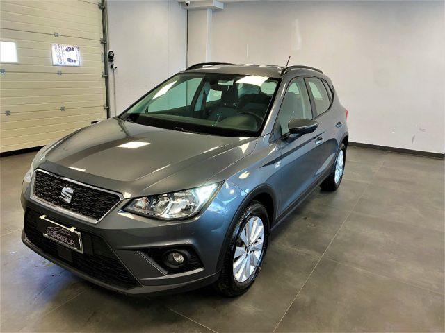 SEAT Arona 1.6 TDI Style + Navigatore