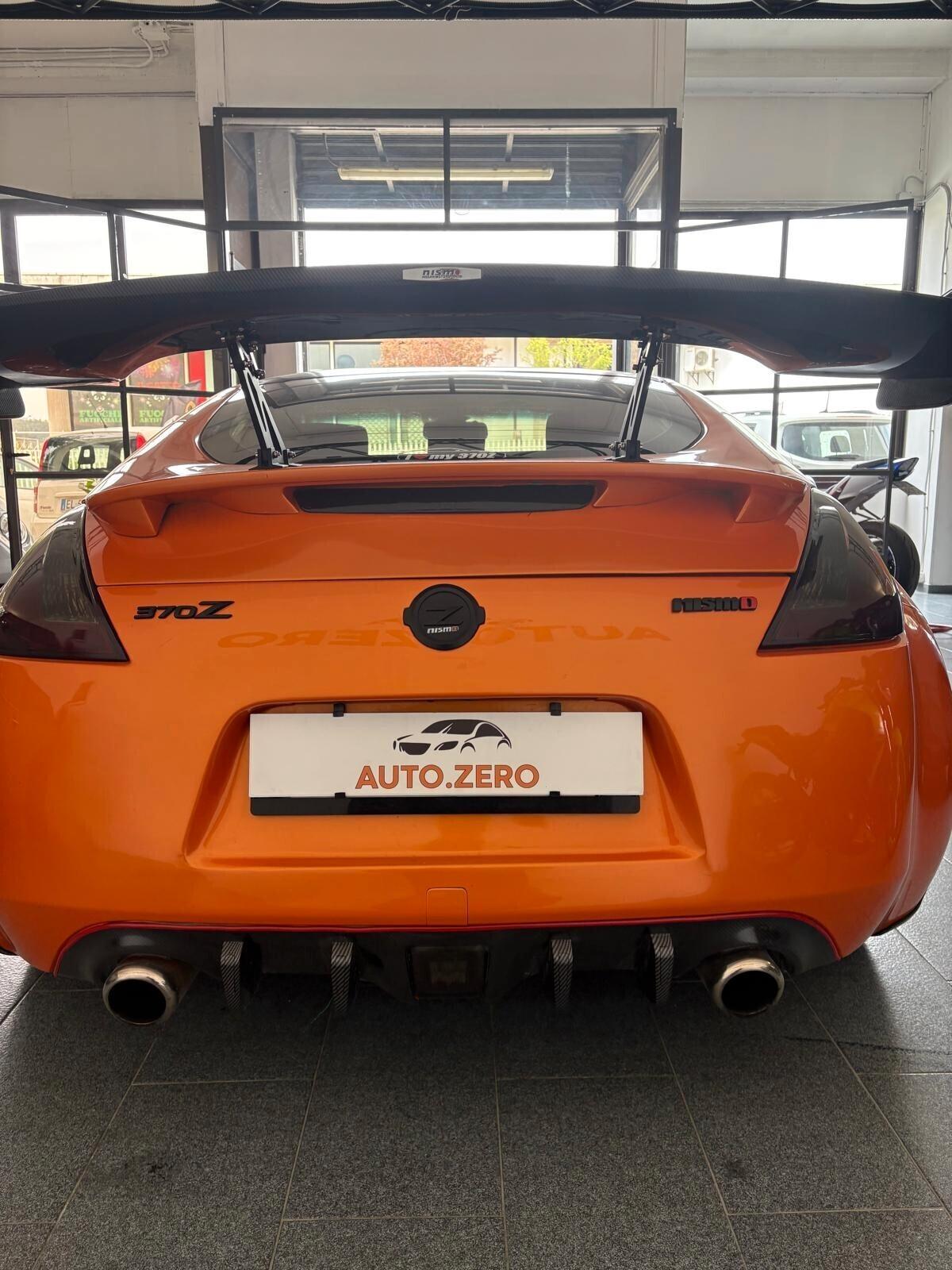 Nissan 370 Z