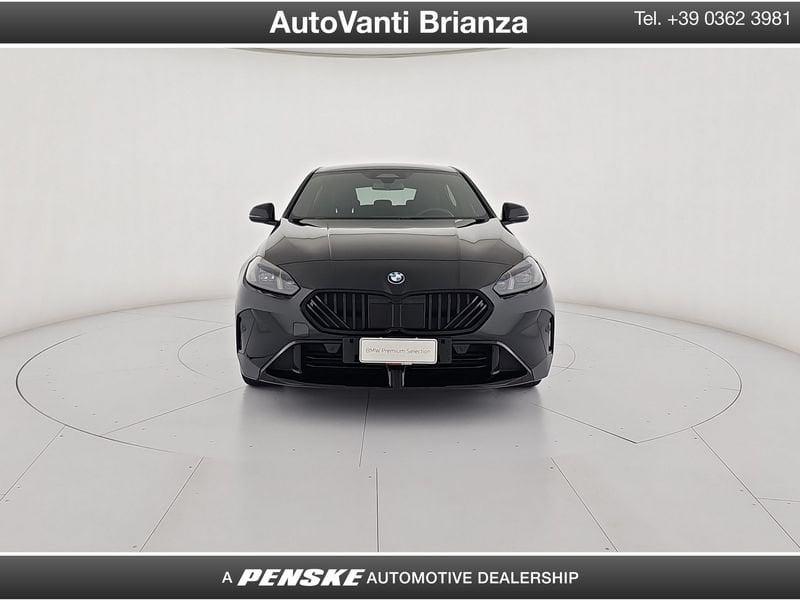 BMW Serie 1 118d MSport Pro