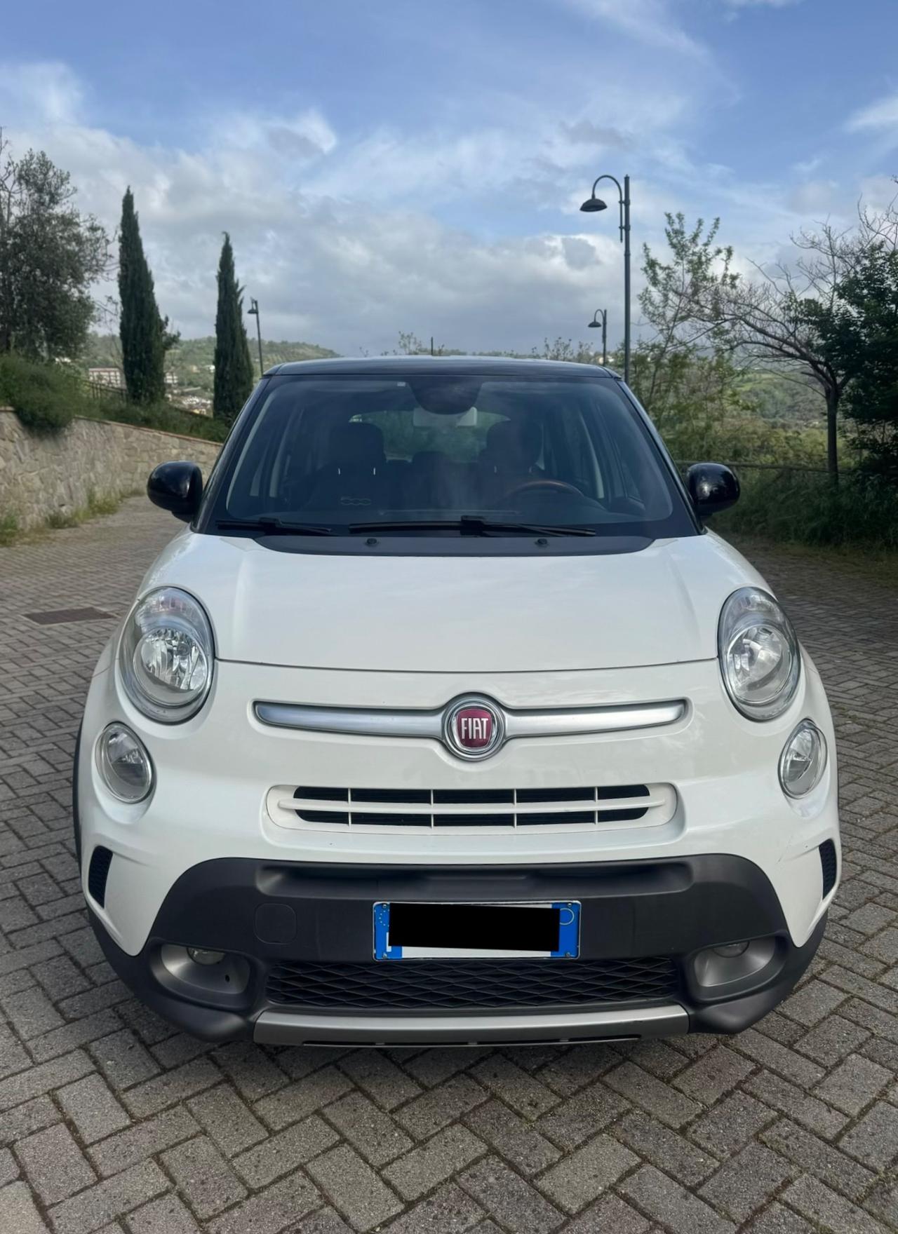 Fiat 500L 1.3 Multijet 95Cv *TREKKING* 2016