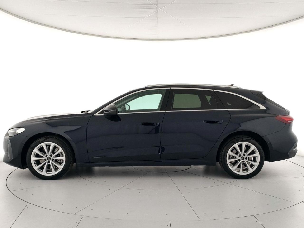 Audi A5 avant 2.0 tdi mhev+ business advanced 204cv s-tronic