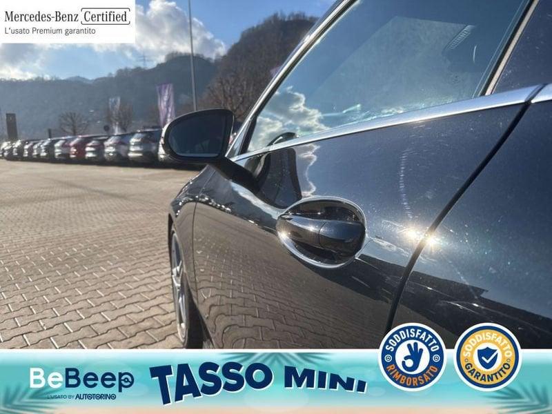 Mercedes-Benz CLA S.Brake 200 D PREMIUM 4MATIC AUTO