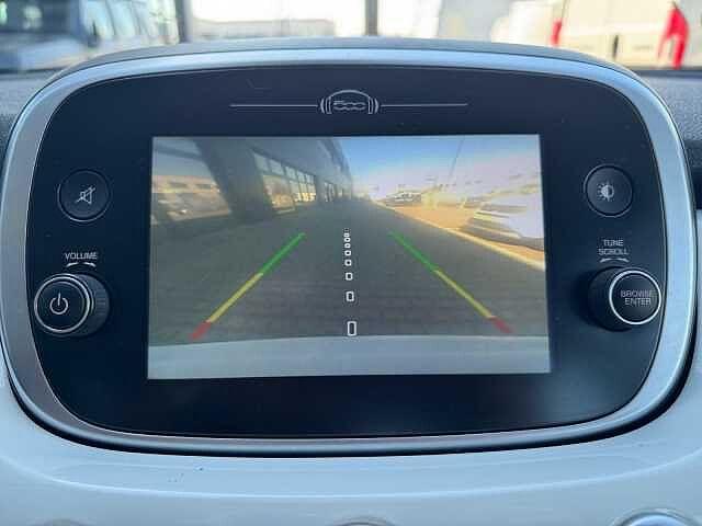 Fiat 500X 1.3 MultiJet 95 CV City Cross