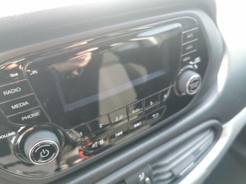 FIAT Tipo 1.3 Mjt 95cv 5M S&S Business SW