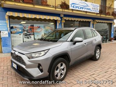 TOYOTA RAV 4 MY23 RAV4 2.5 HV (222CV) E-CVT AWD-i Active