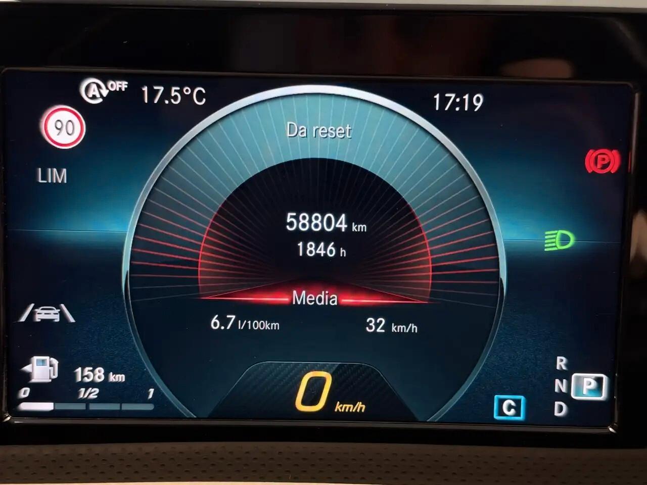 Mercedes-benz CLA 200 d Automatic Executive