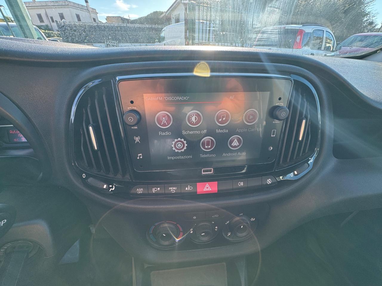 Fiat Doblò 1.6 multijet