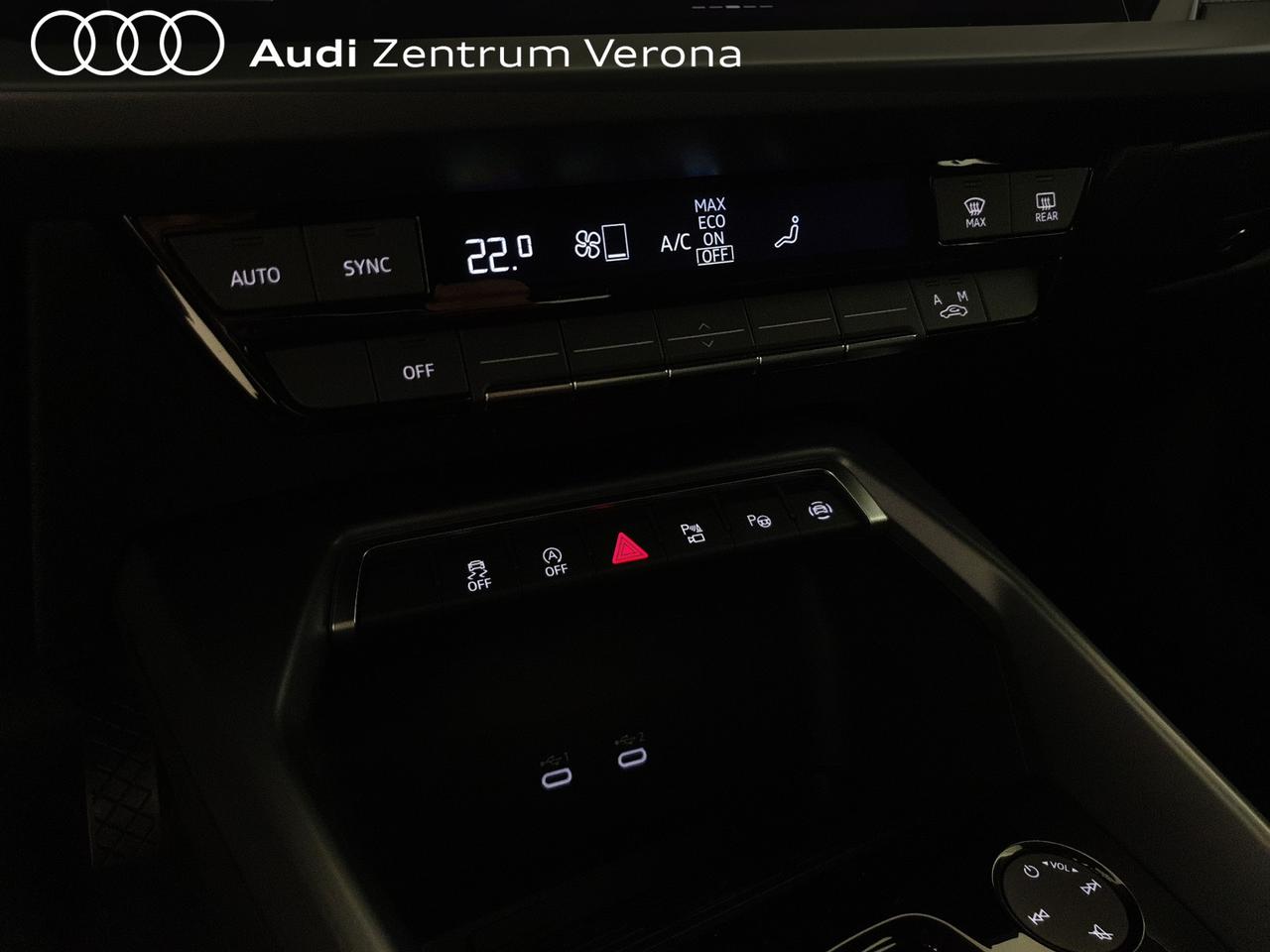 Allstreet 35TDI 150CV S tronic Business Advanced