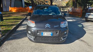 Citroen C3 Picasso 1.6 VTi 120 Exclusive Style