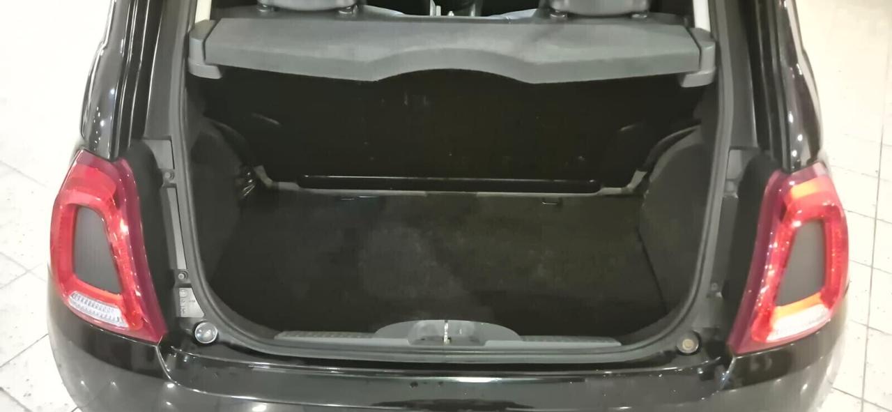 Fiat 500 1.3 Multijet 16V 75CV Pop low cost