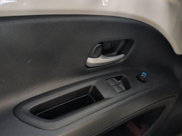 TOYOTA Aygo X 1.0 VVT-i 72 CV 5 porte Active