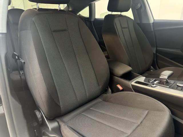 AUDI A5 40 TFSI S tronic Business