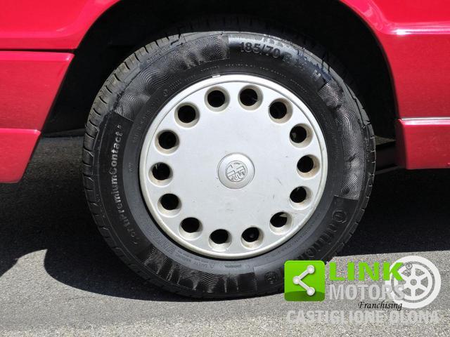 ALFA ROMEO Spider 1.6