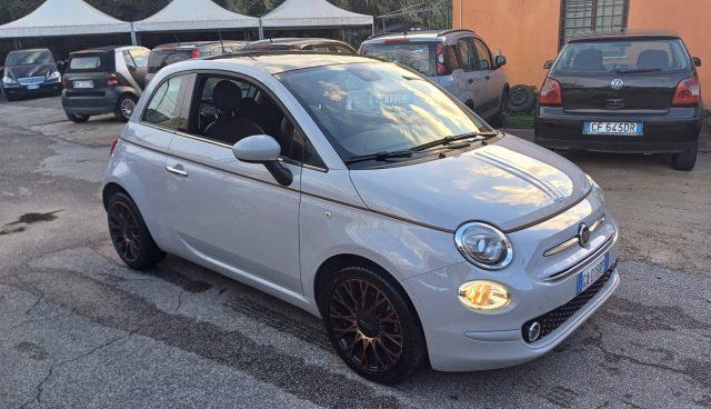 FIAT 500 1.2 Collezione 69 CV