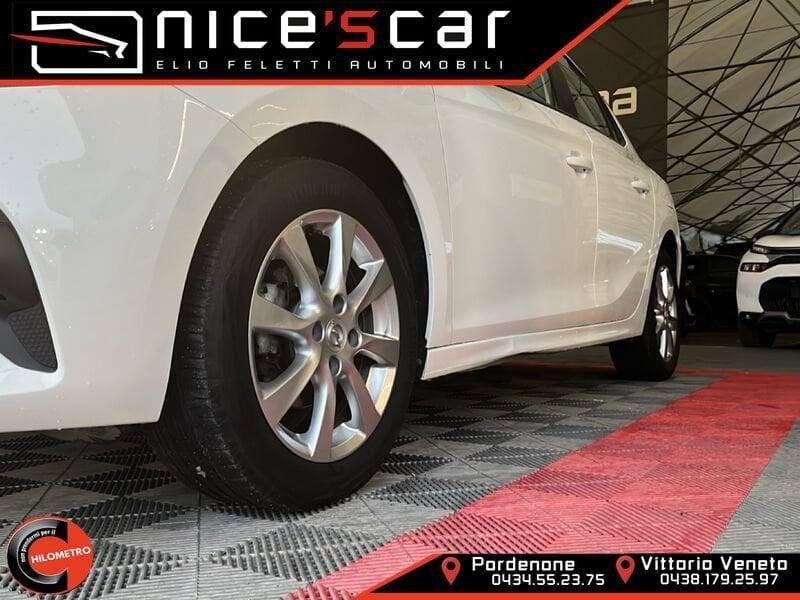 Opel Corsa 1.2 Edition 75 CV