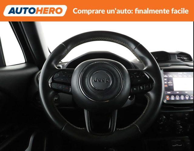 JEEP Renegade 1.0 T3 80th Anniversary