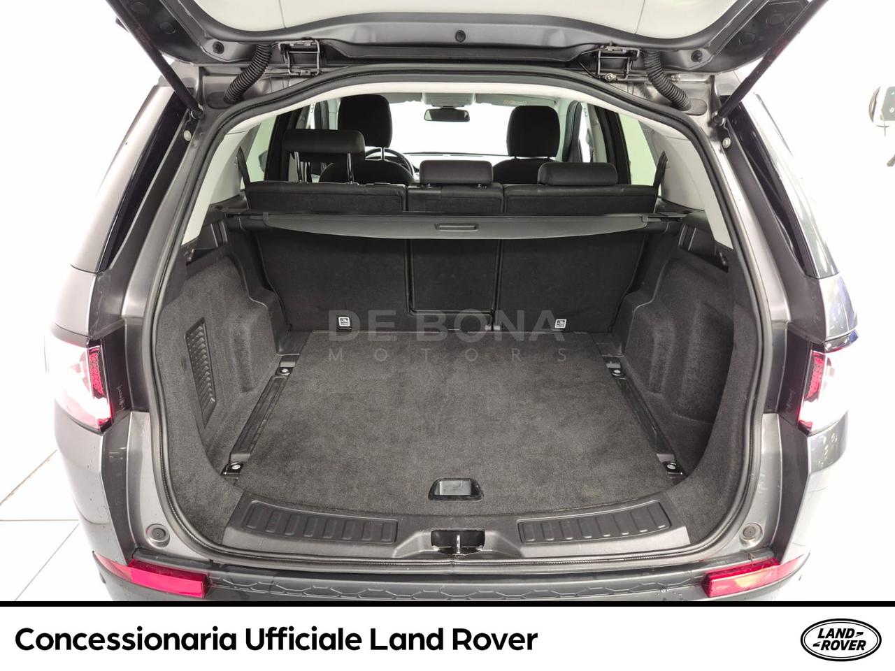 Land Rover Discovery Sport 2.0 td4 se awd 150cv auto my19