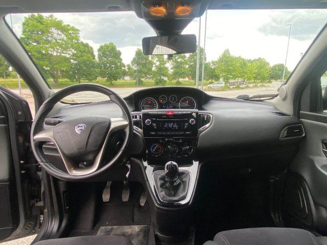 LANCIA Ypsilon 1.2 69 CV 5P. GPL Ecochic Gold