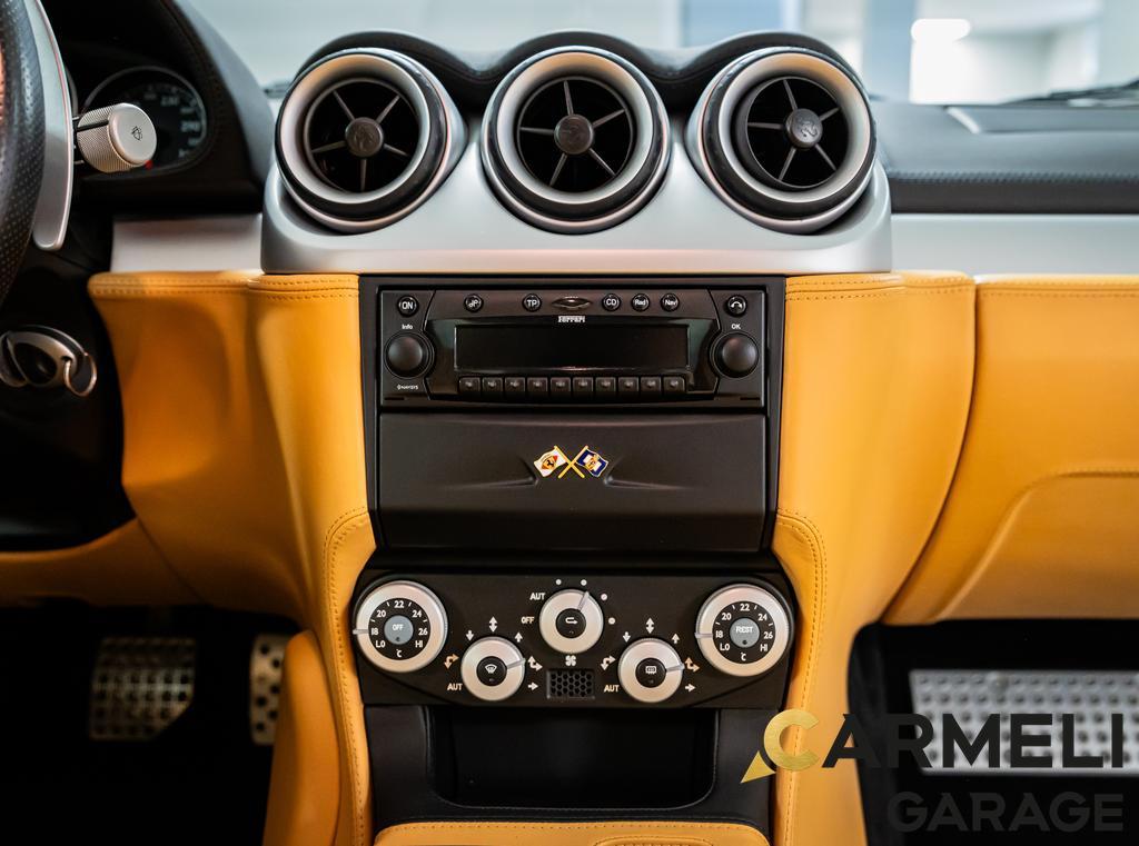 Ferrari 612 Scaglietti F1