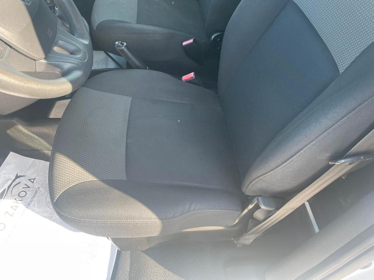 Renault Kangoo FURGONE 1.5 dCi 90CV 5 porte Stop & Start Life N1