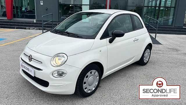 Fiat 500 1.2 Pop 69cv my20