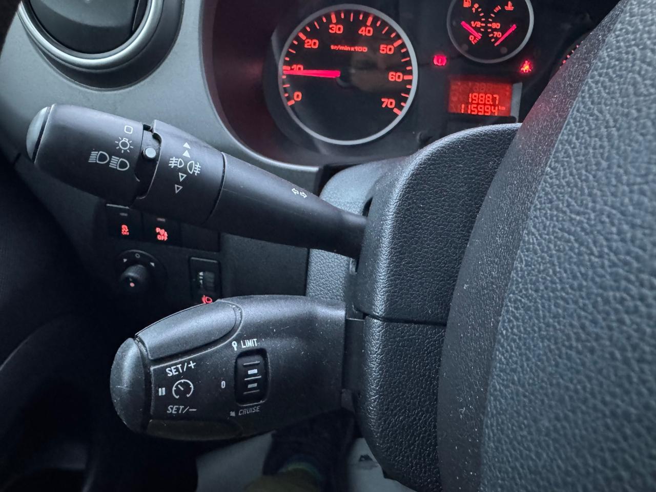 Citroen Berlingo Multispace BlueHDi 100 S&S Feel