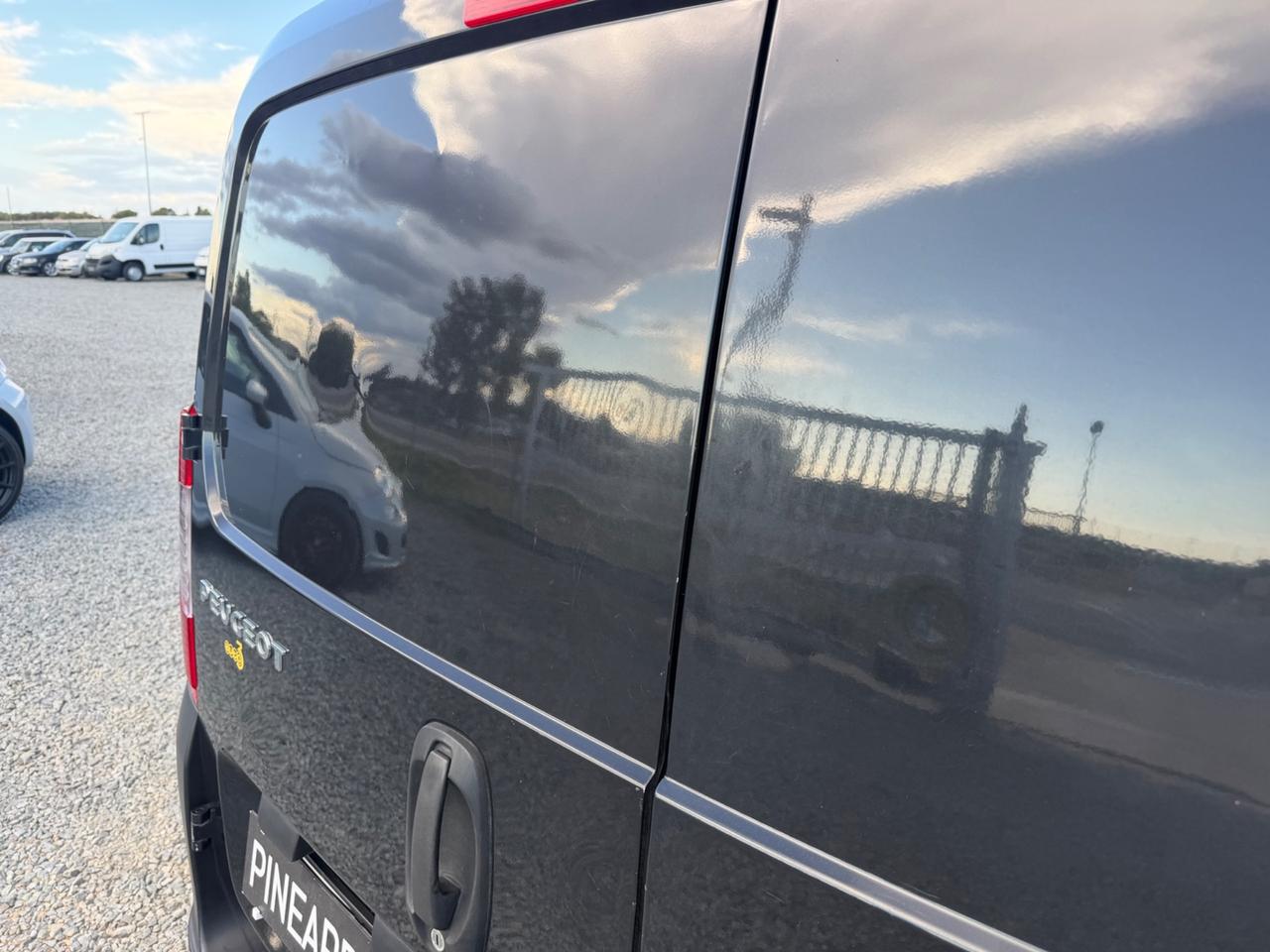 Peugeot Bipper 1.3 HDi GARANZIA