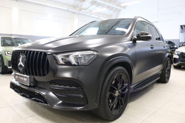MERCEDES-BENZ GLE 400 d 4Matic Premi Plus -RISERVATA AD OPER DEL SETTORE