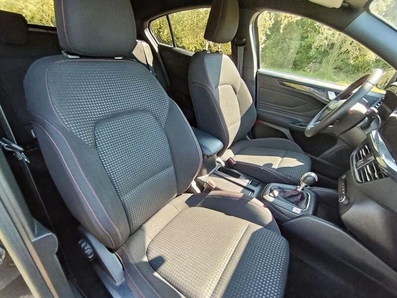 Ford Focus 1.0 EcoBoost Hybrid ST-Line - PREZZO REALE