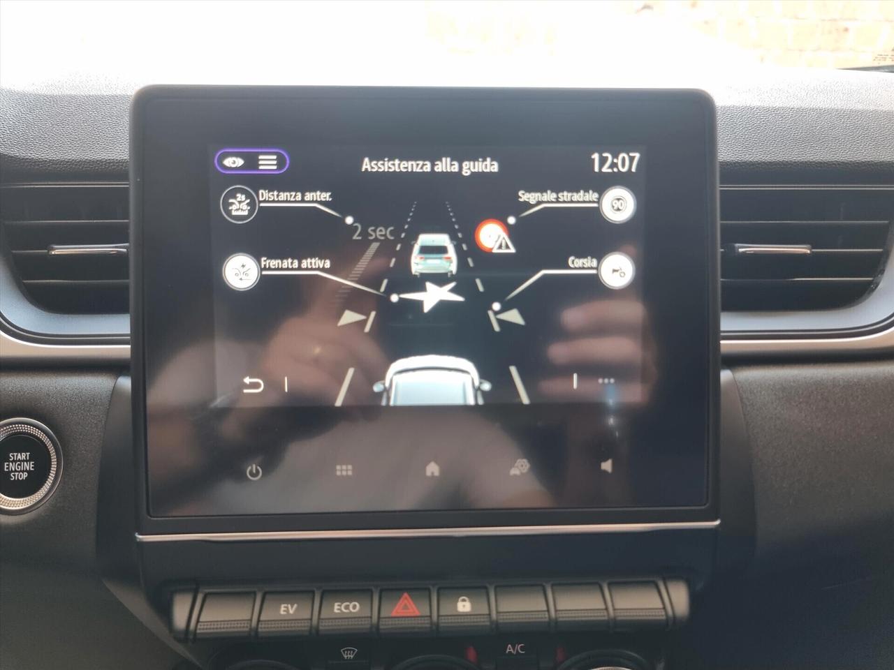 Renault Captur Plug-in Hybrid E-Tech 160 CV Techno ITALIANA IVA ESPOSTA