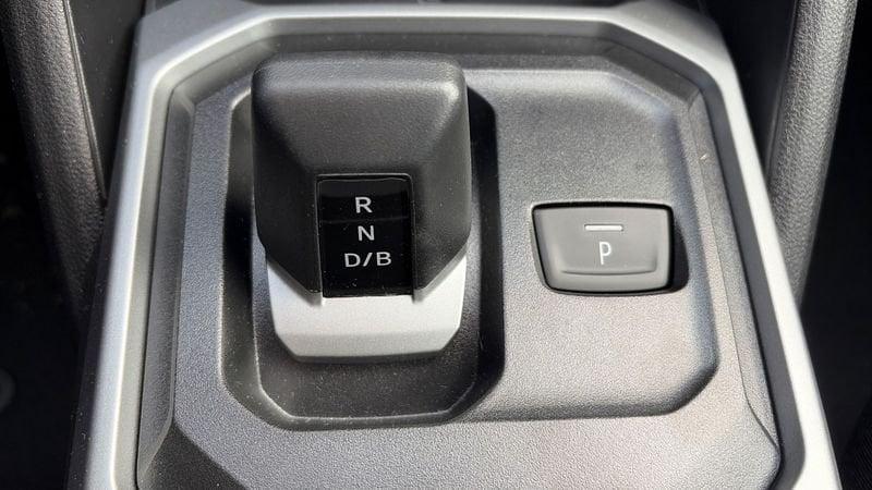 Dacia Duster NUOVO journey MY26 hybrid 155 auto