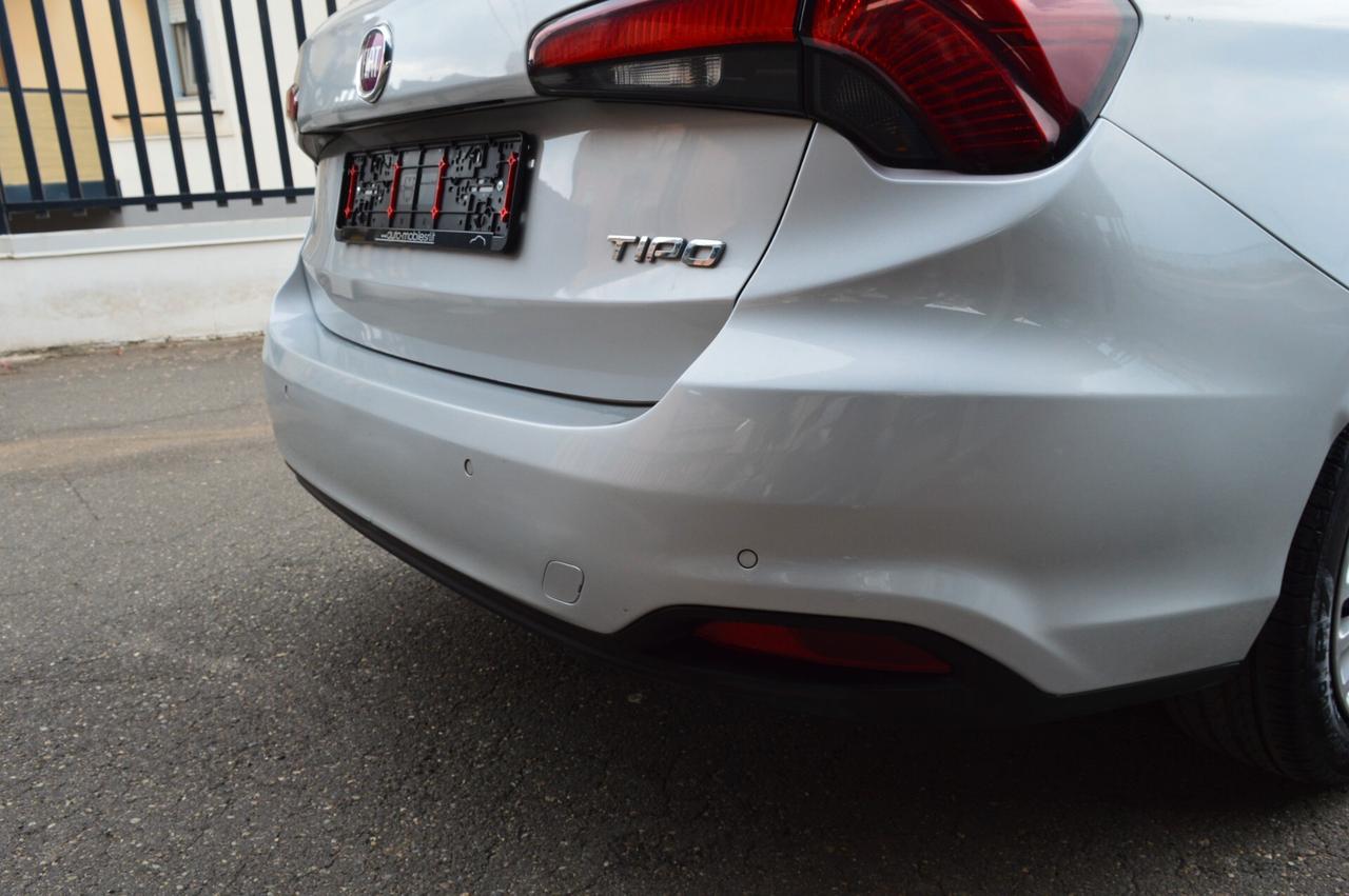 Fiat Tipo 1.3 Mjt S&S SW Lounge